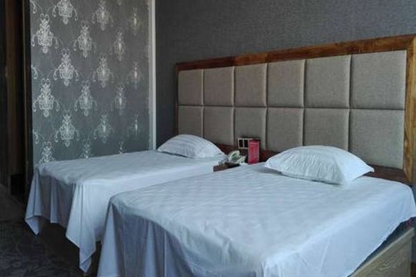 Hanlongtang Business Hotel (Suihua)